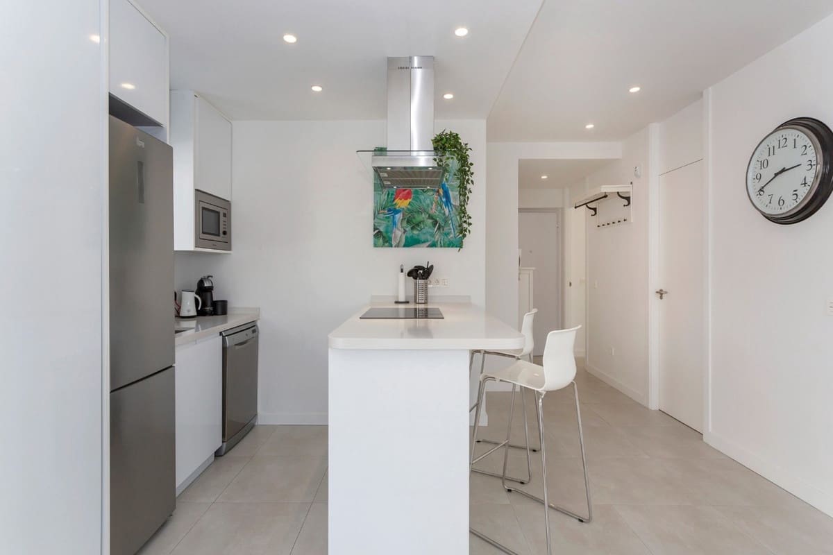 3 soverom Penthouse til salgs i Villamartin med svømmebasseng garasje - € 249 500 (Ref: 8412961)