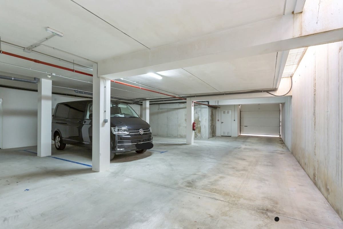 3 soverom Penthouse til salgs i Villamartin med svømmebasseng garasje - € 249 500 (Ref: 8412961)