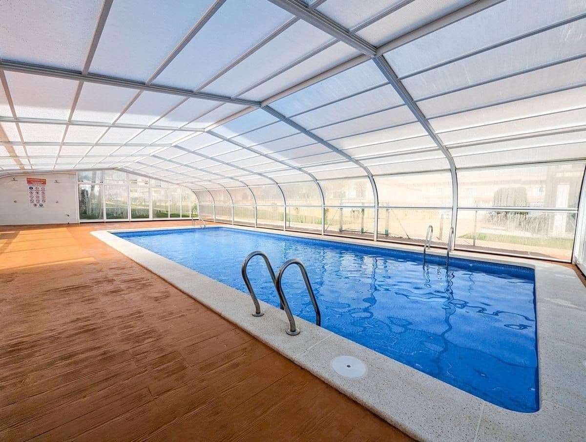 2 bedroom Apartment for sale in Villamartin with pool garage - € 260,000 (Ref: 8560812)