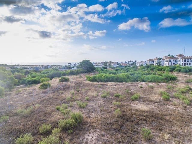 3 sypialnia Apartament na sprzedaż w Playa Flamenca, Orihuela z basenem garażem - 419 000 € (Ref: 8602614)