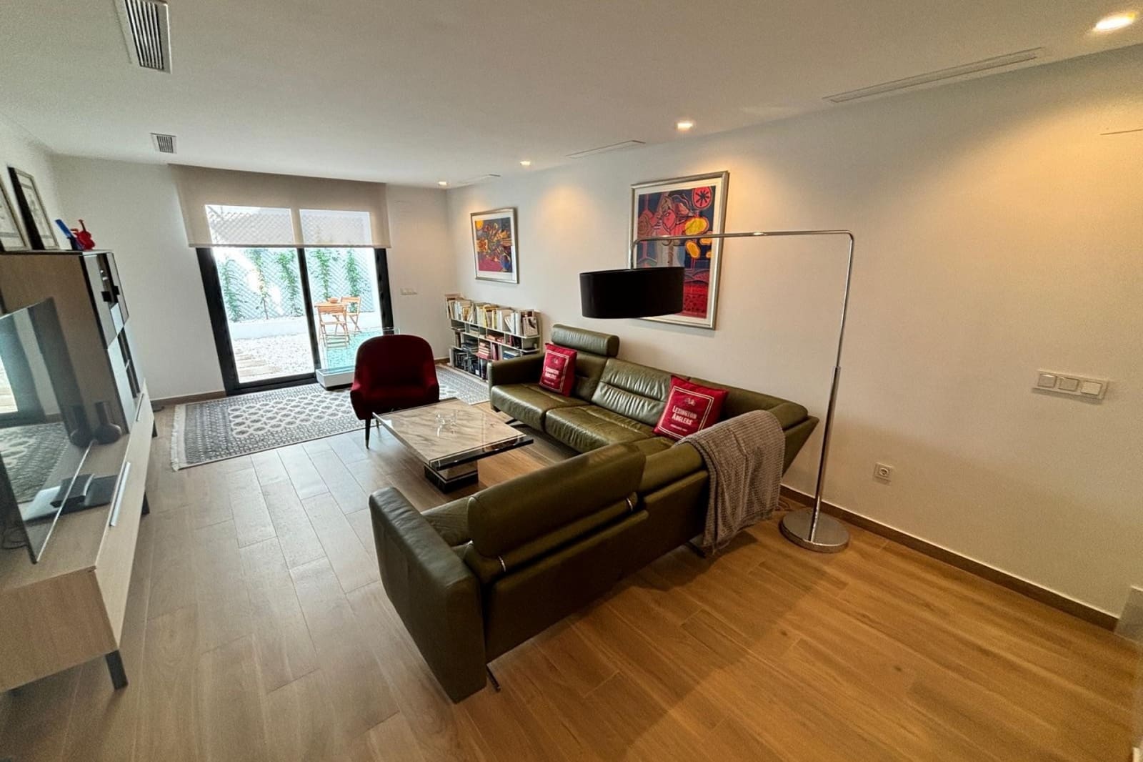 Chalet de 3 habitaciones en Ciudad Quesada en venta con piscina garaje - 529.000 € (Ref: 8611998)