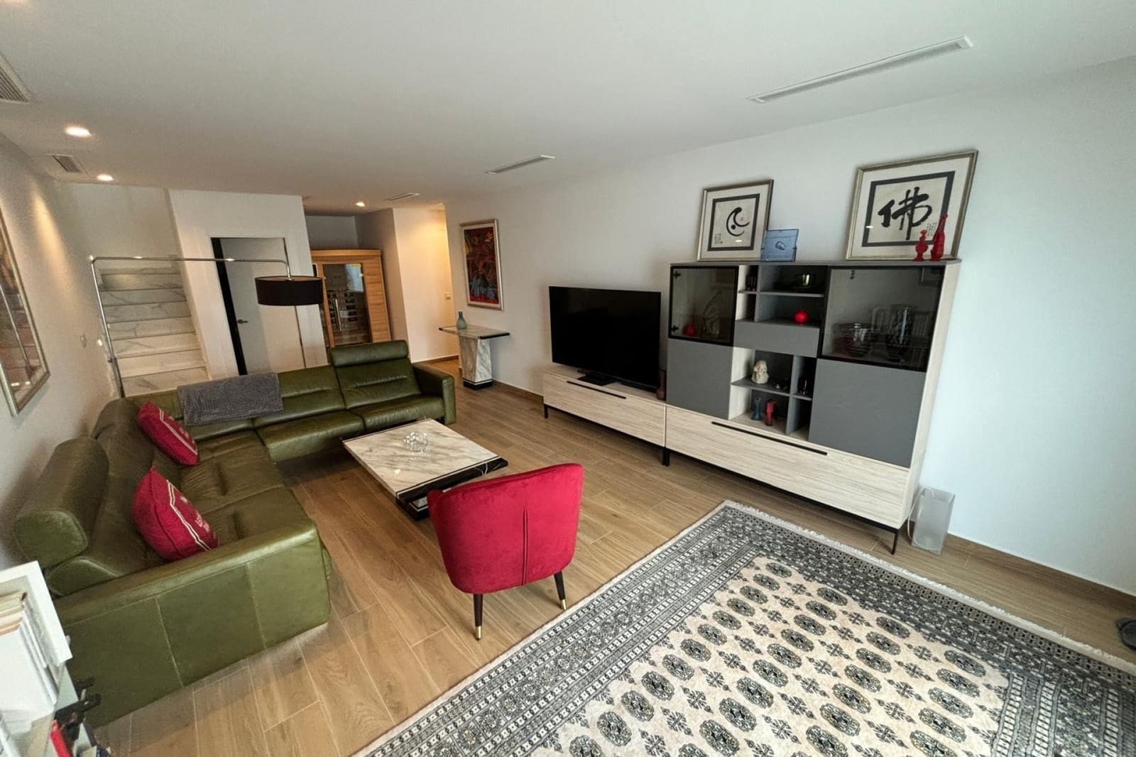 Chalet de 3 habitaciones en Ciudad Quesada en venta con piscina garaje - 529.000 € (Ref: 8611998)