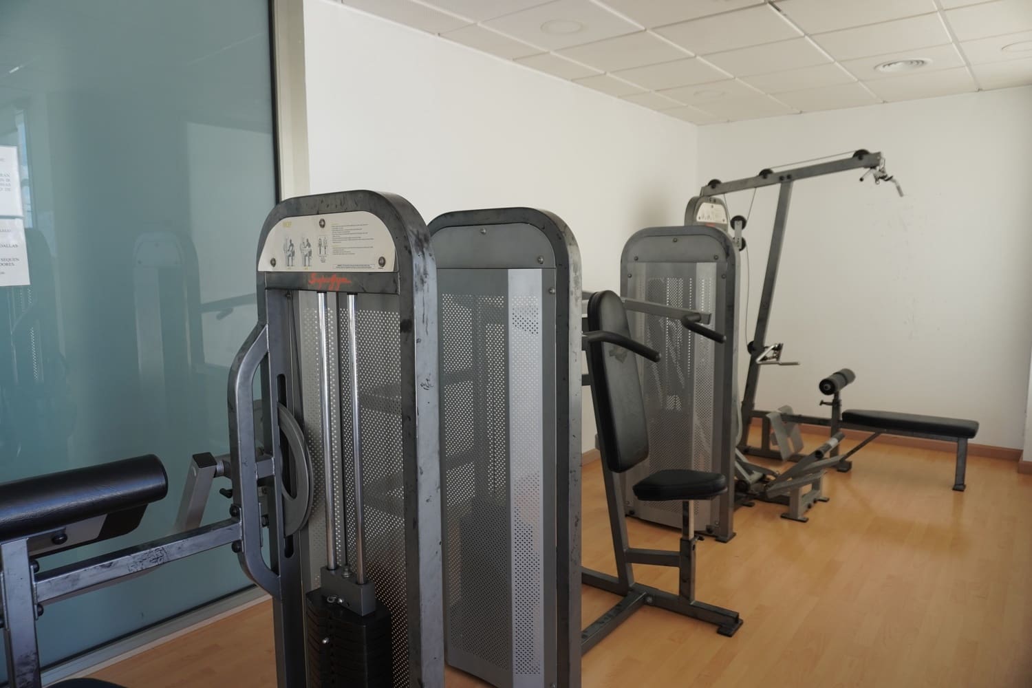 2 camera da letto Attico in vendita in La Manga del Mar Menor con piscina garage - 234.000 € (Rif: 8637937)