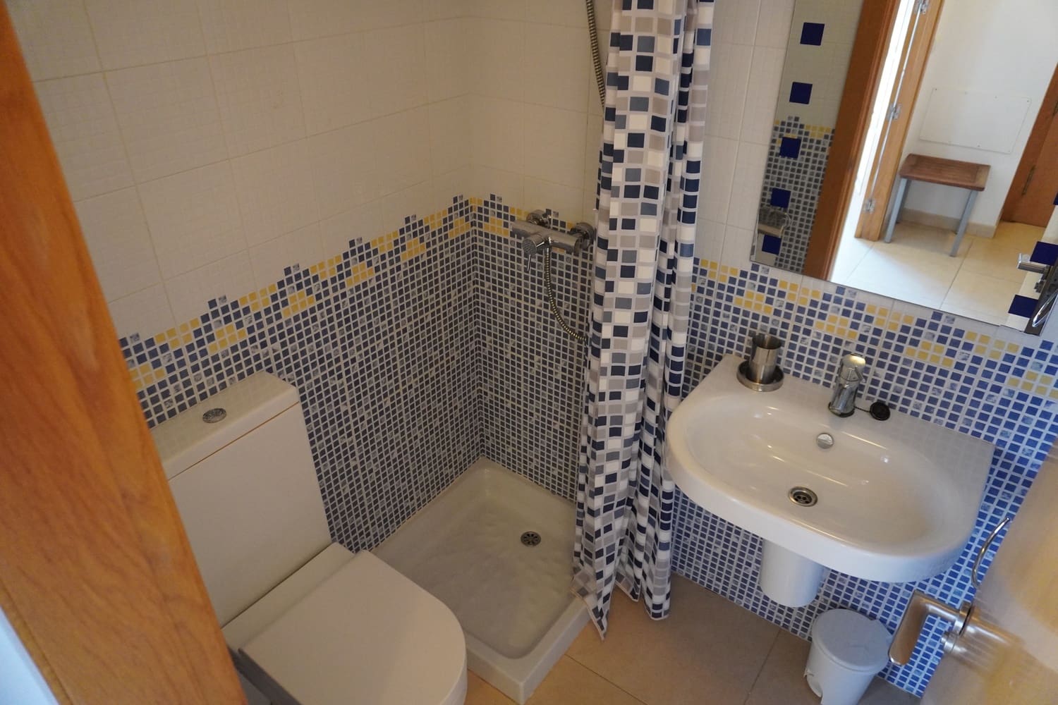 2 camera da letto Attico in vendita in La Manga del Mar Menor con piscina garage - 234.000 € (Rif: 8637937)