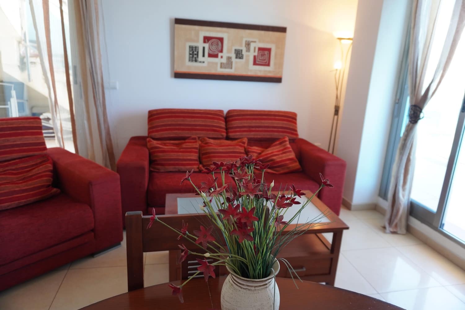 2 camera da letto Attico in vendita in La Manga del Mar Menor con piscina garage - 234.000 € (Rif: 8637937)