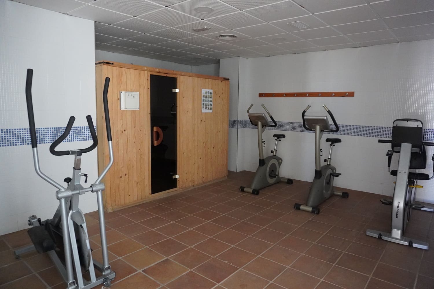 2 camera da letto Attico in vendita in La Manga del Mar Menor con piscina garage - 234.000 € (Rif: 8637937)