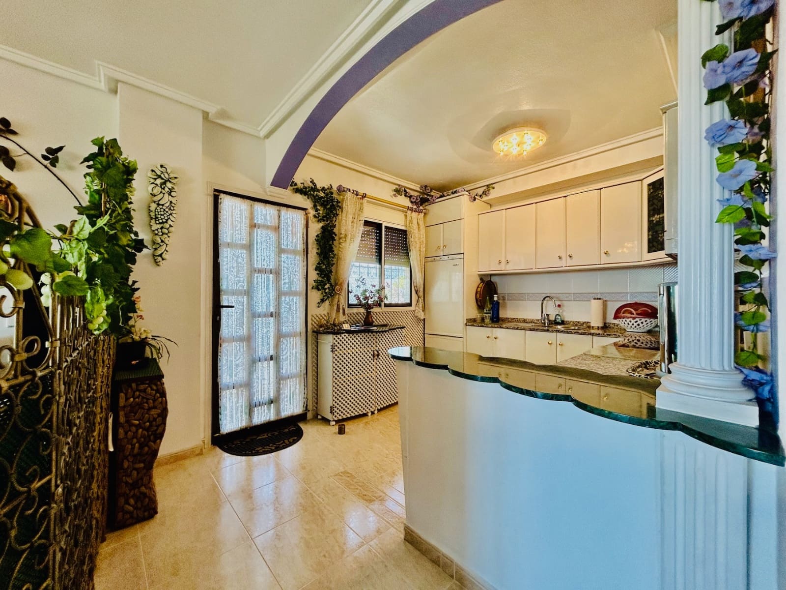 2 bedroom Apartment for sale in Ciudad Quesada - € 115,000 (Ref: 8669477)