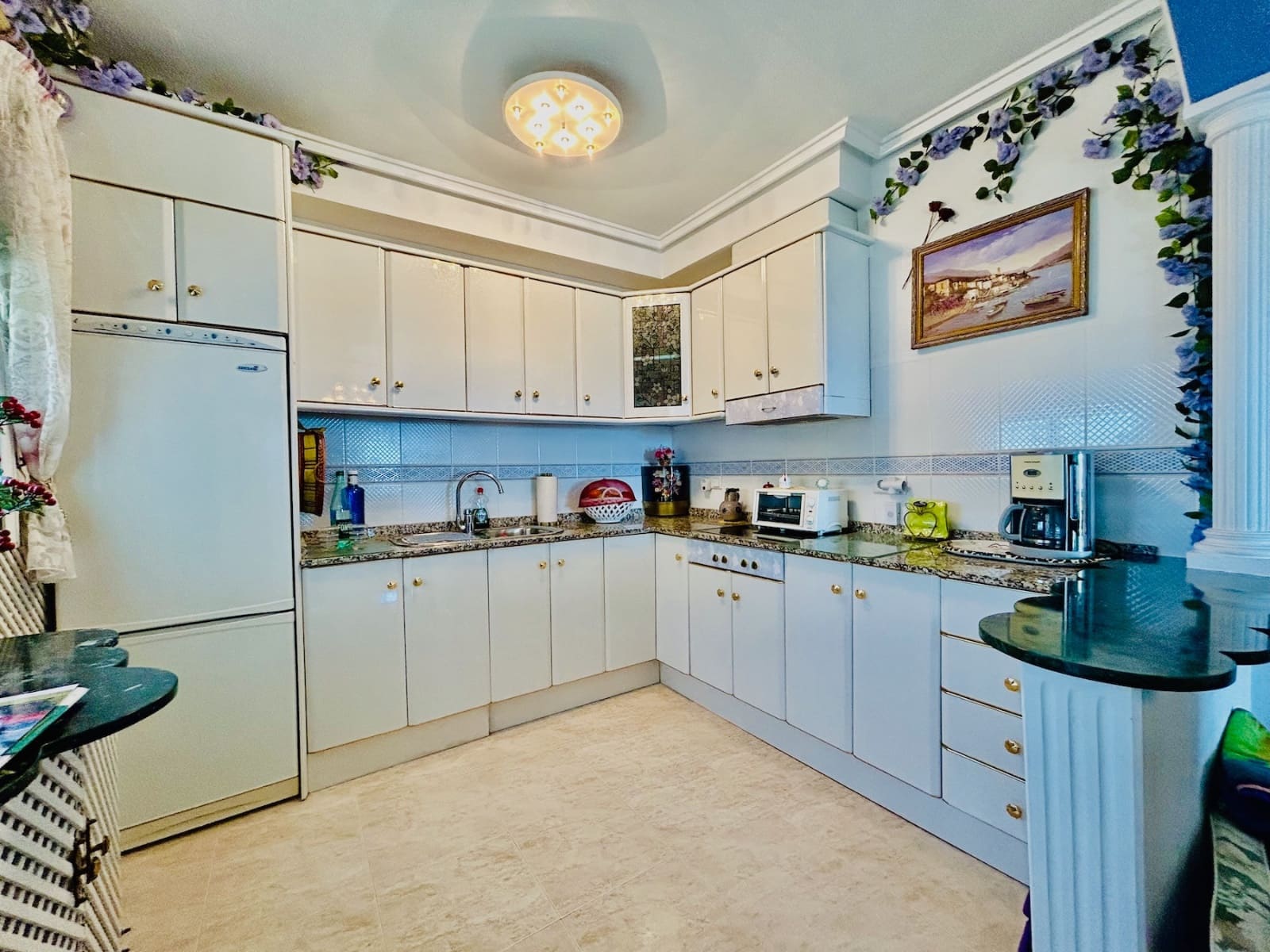 2 bedroom Apartment for sale in Ciudad Quesada - € 115,000 (Ref: 8669477)