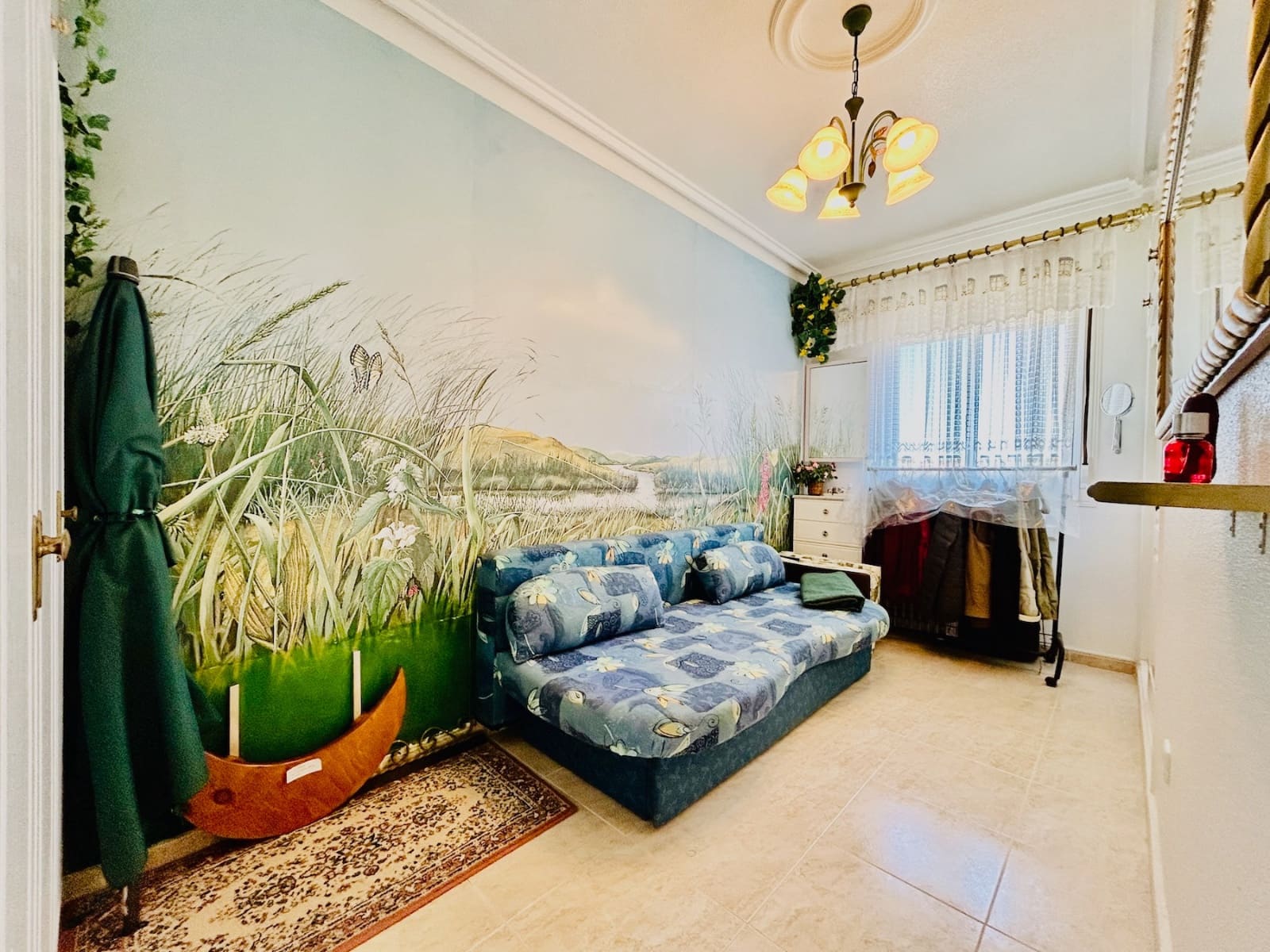 2 bedroom Apartment for sale in Ciudad Quesada - € 115,000 (Ref: 8669477)