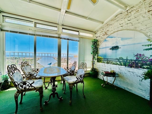 2 soveværelse Lejlighed til salg i Ciudad Quesada, Rojales - € 115.000 (Ref: 8669477)