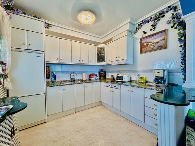 2 soveværelse Lejlighed til salg i Ciudad Quesada, Rojales - € 115.000 (Ref: 8669477)