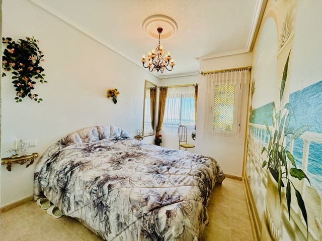 2 soveværelse Lejlighed til salg i Ciudad Quesada, Rojales - € 115.000 (Ref: 8669477)