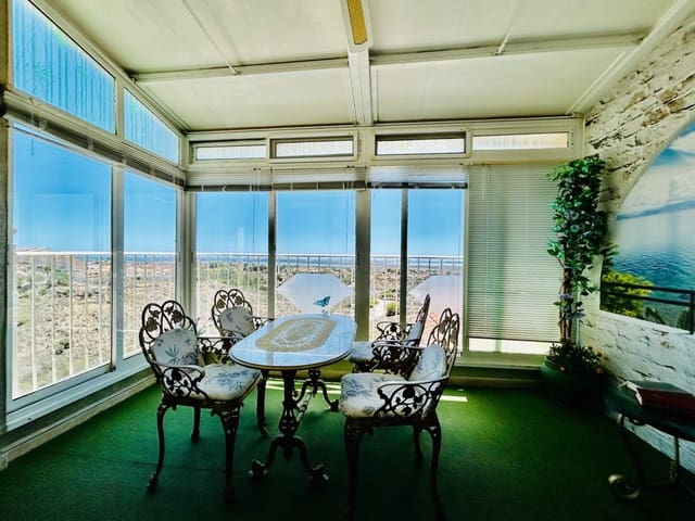 2 soveværelse Lejlighed til salg i Ciudad Quesada, Rojales - € 115.000 (Ref: 8669477)