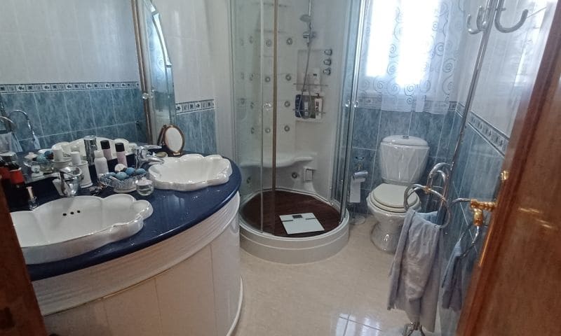 3 camera da letto Villa in vendita in Cabo Roig con piscina garage - 950.000 € (Rif: 8690272)