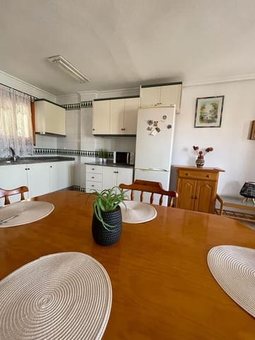3 quarto Apartamento para venda em La Mata, Torrevieja - 189 500 € (Ref: 8703132)