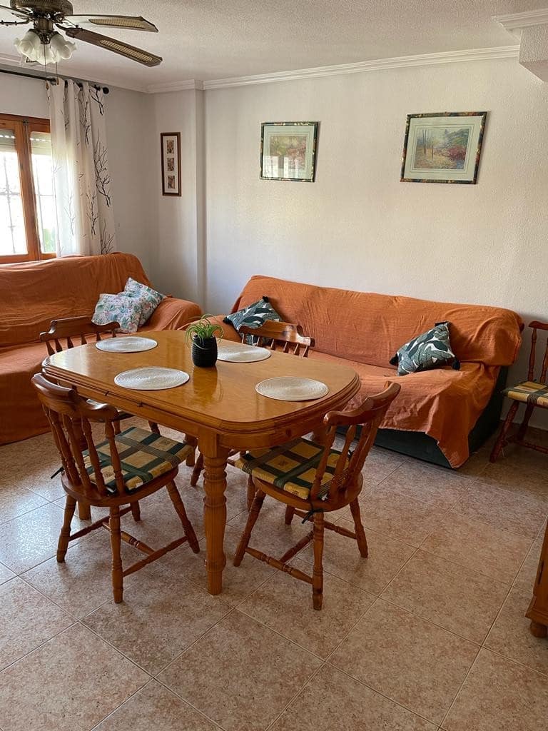 3 bedroom Apartment for sale in La Mata - € 189,500 (Ref: 8703132)