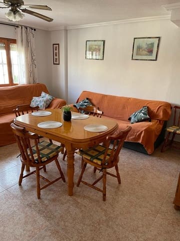 3 quarto Apartamento para venda em La Mata, Torrevieja - 189 500 € (Ref: 8703132)