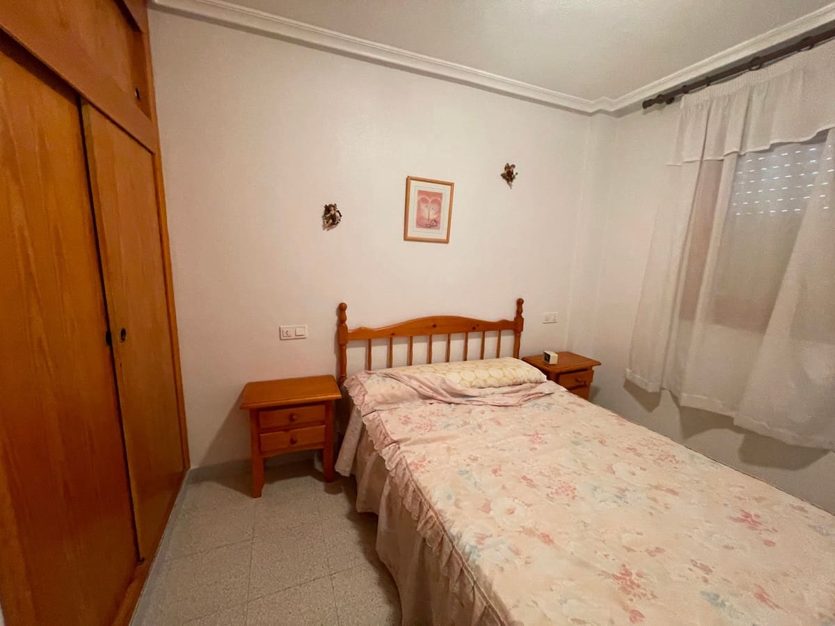 3 quarto Bungalow para venda em La Mata - 189 500 € (Ref: 8703132)