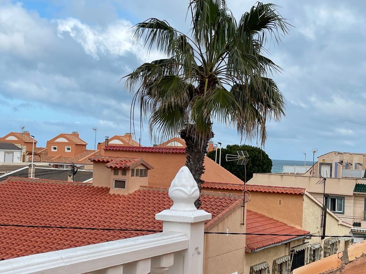 3 quarto Bungalow para venda em La Mata - 189 500 € (Ref: 8703132)