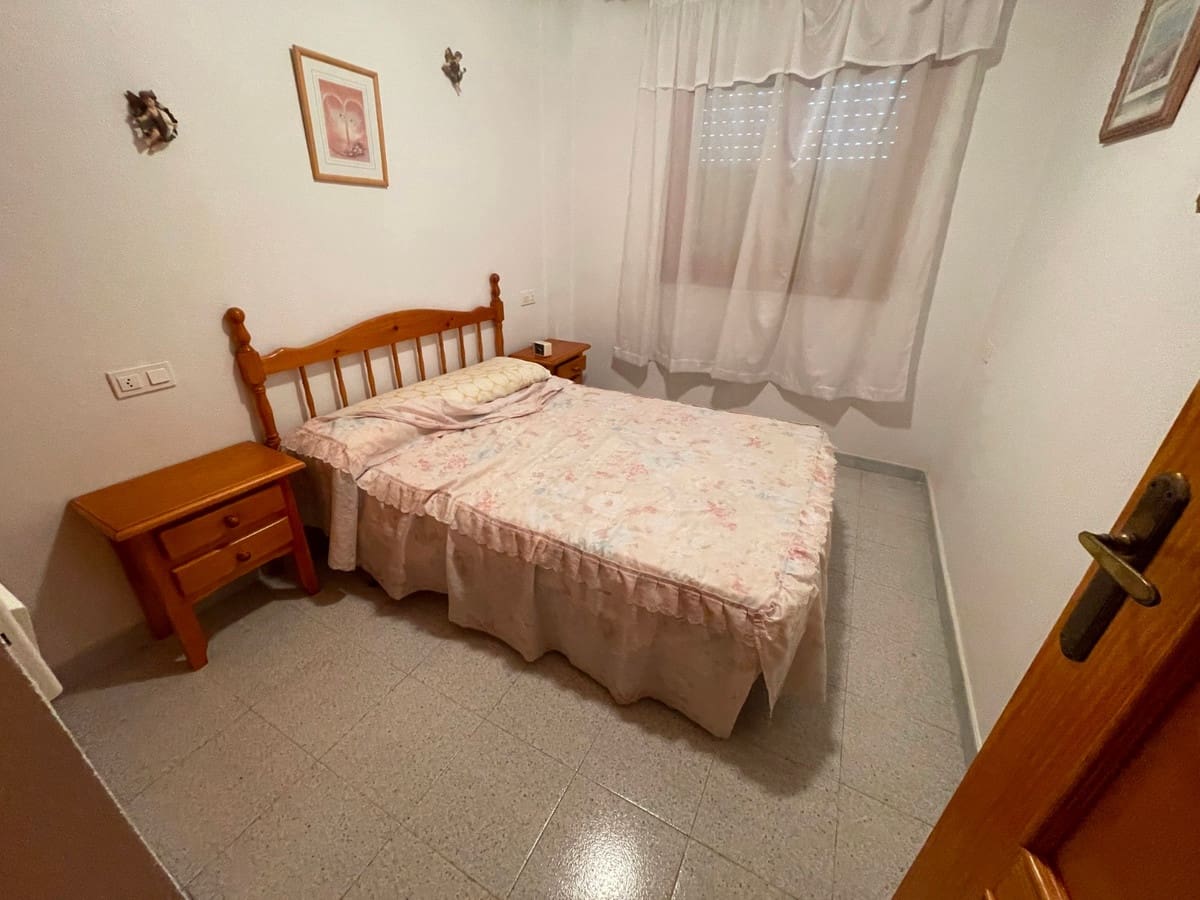 3 quarto Bungalow para venda em La Mata - 189 500 € (Ref: 8703132)