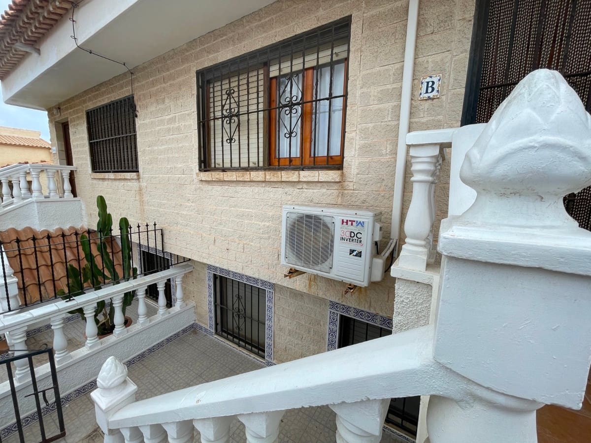 3 quarto Bungalow para venda em La Mata - 189 500 € (Ref: 8703132)