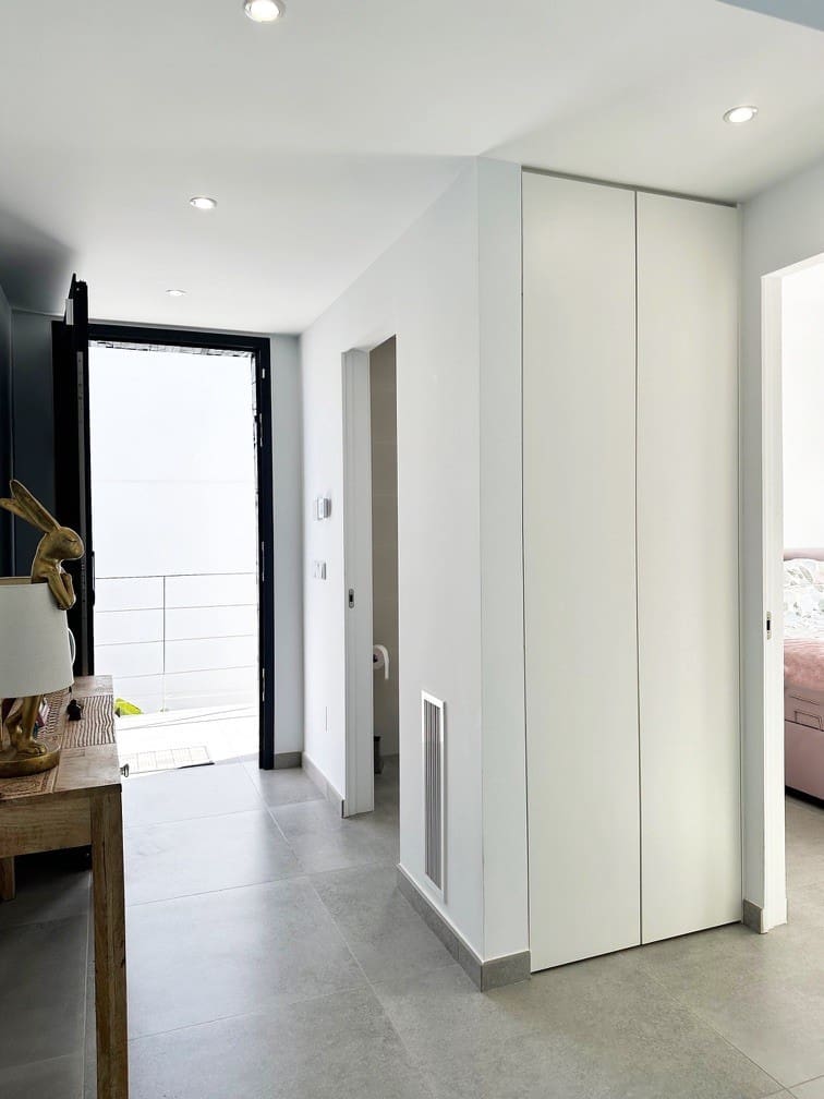 3 makuuhuone Huvila myytävänä paikassa Ciudad Quesada mukana uima-altaan 
autotalli - 620 000 € (Ref: 8734295)