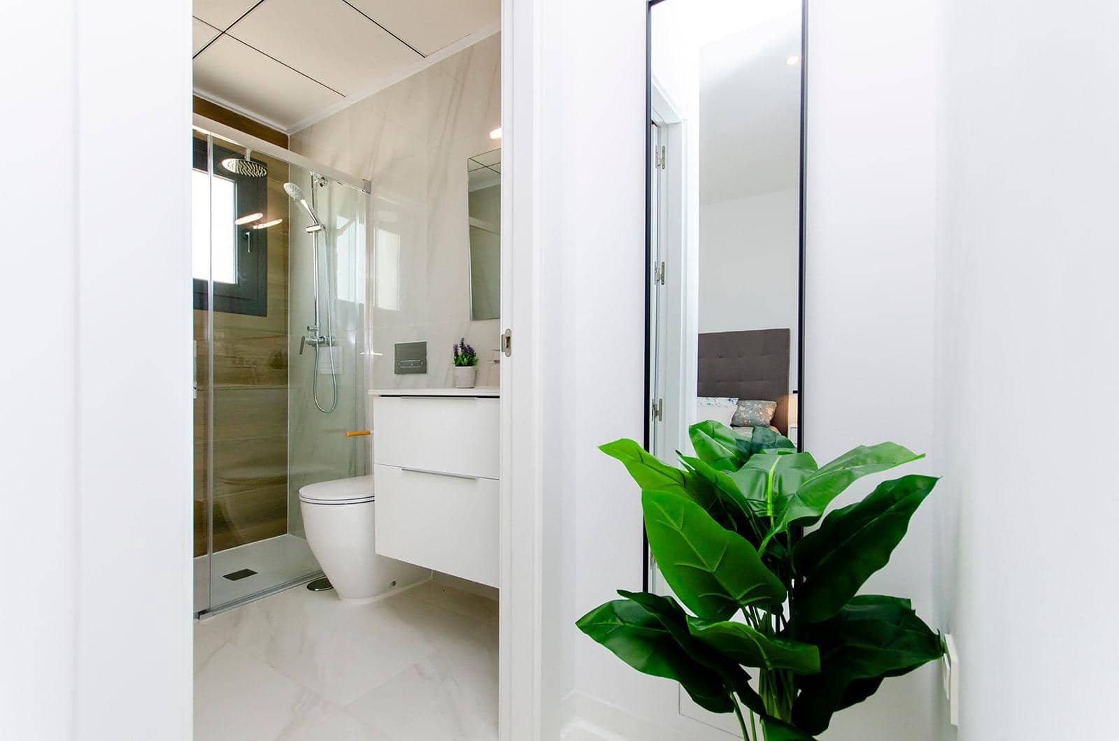 3 slaapkamer Villa te koop in Los Montesinos met zwembad garage - € 375.000 (Ref: 8734386)