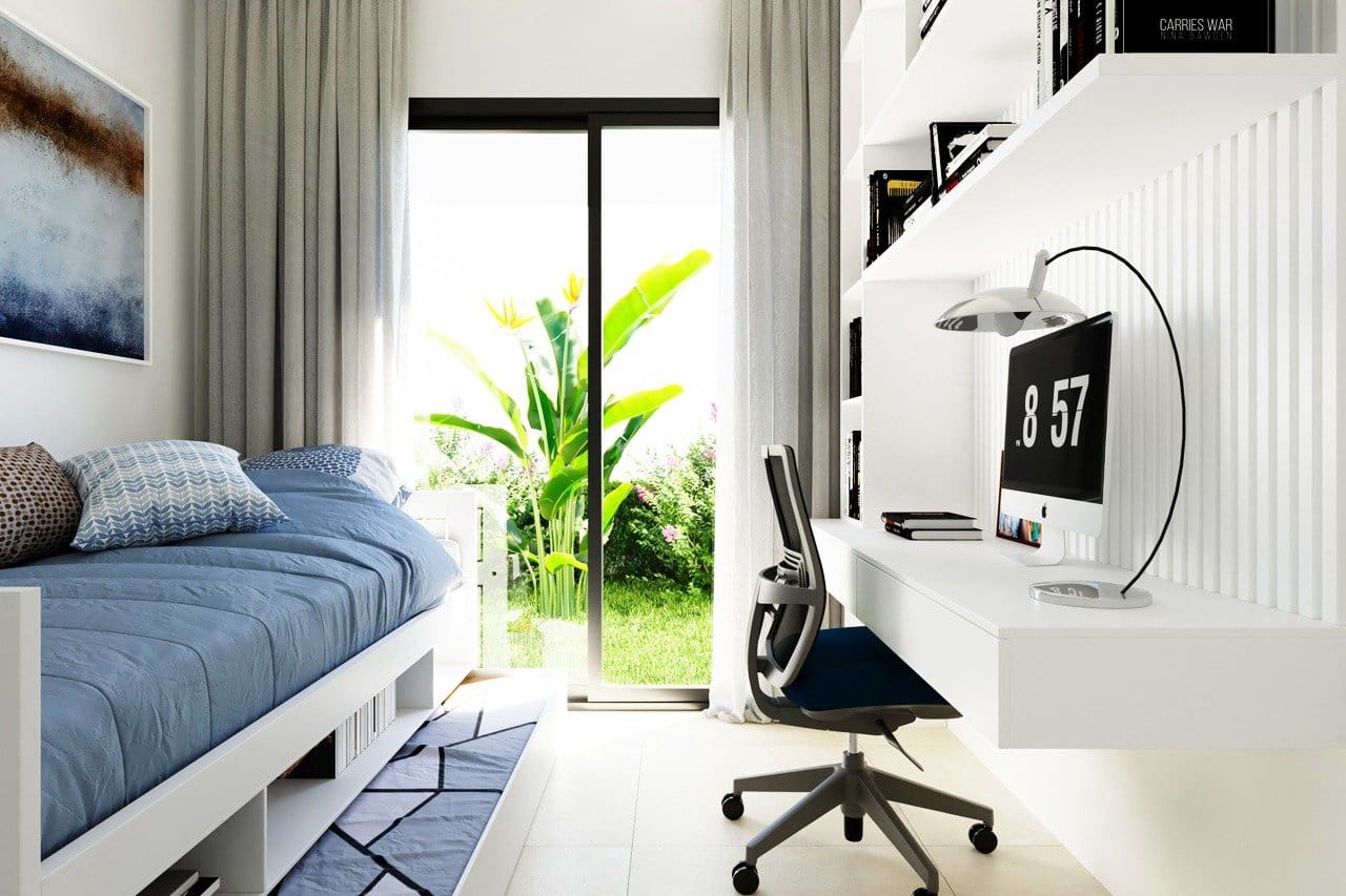 3 sypialnia Willa na sprzedaż w Torrevieja z basenem garażem - 414 000 € (Ref: 8742525)