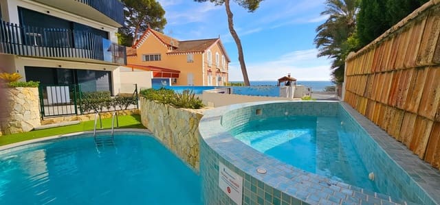 2 soverom Leilighet til salgs i Santiago de la Ribera, San Javier med svømmebasseng - € 275 000 (Ref: 8752021)