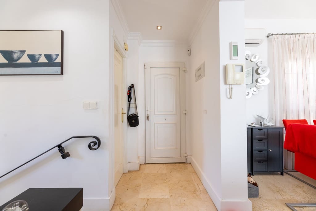 4 soveværelse Villa til salg i Las Ramblas Golf med swimmingpool garage - € 345.000 (Ref: 8752029)