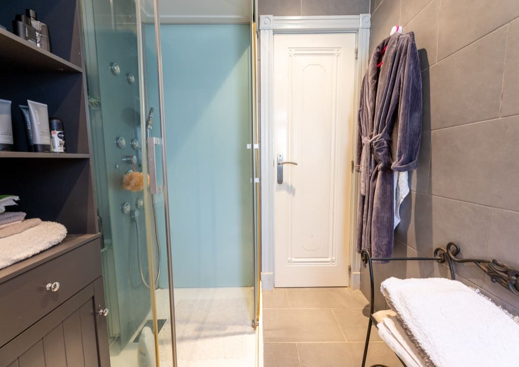 4 soveværelse Villa til salg i Las Ramblas Golf med swimmingpool garage - € 345.000 (Ref: 8752029)