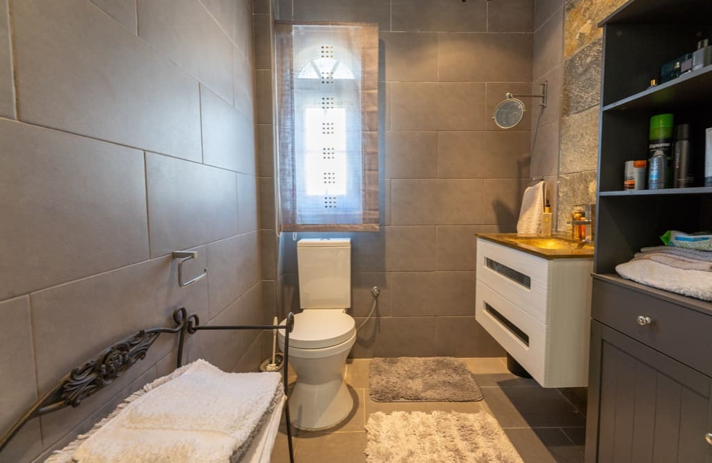 4 soveværelse Villa til salg i Las Ramblas Golf med swimmingpool garage - € 345.000 (Ref: 8752029)