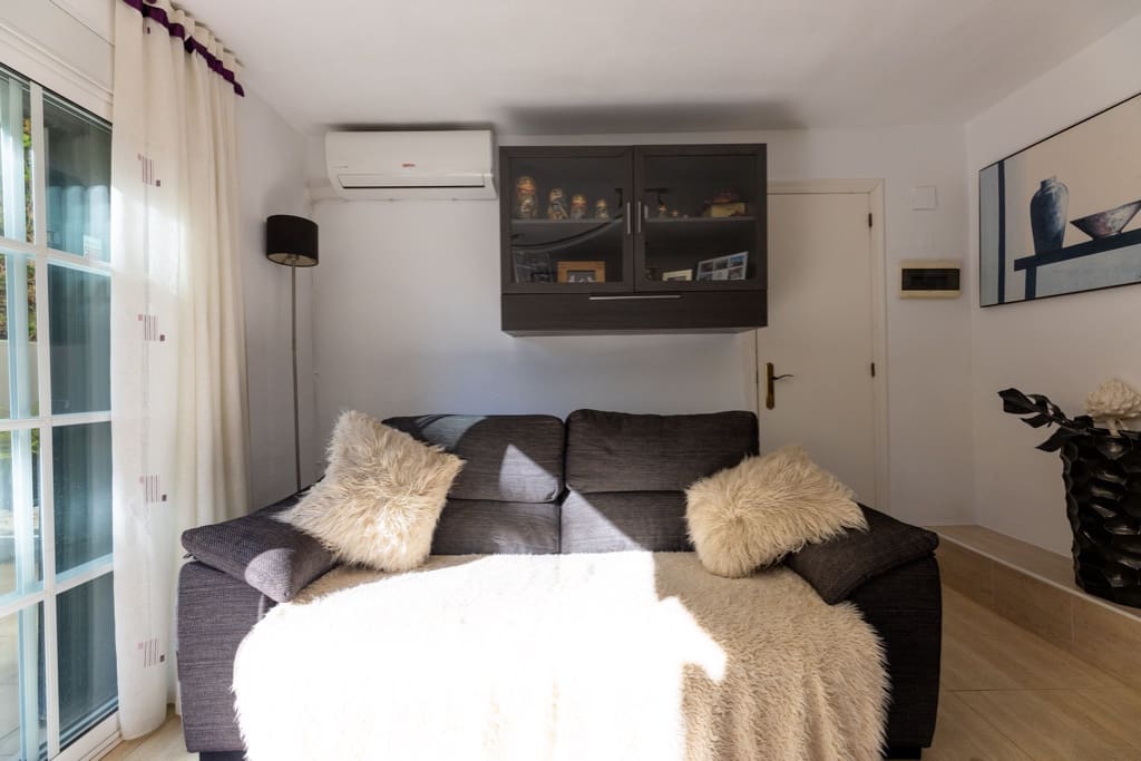 4 soveværelse Villa til salg i Las Ramblas Golf med swimmingpool garage - € 345.000 (Ref: 8752029)