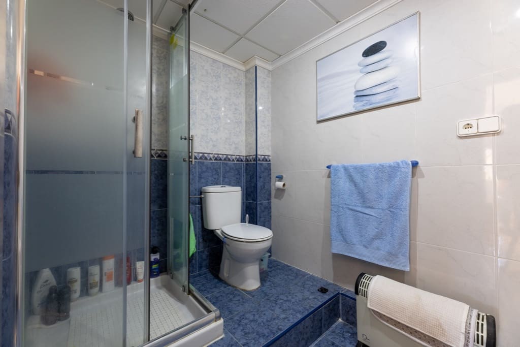 4 soveværelse Villa til salg i Las Ramblas Golf med swimmingpool garage - € 345.000 (Ref: 8752029)