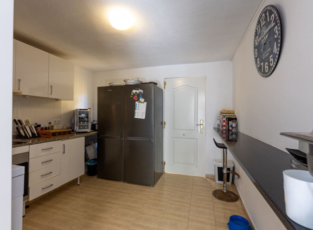 4 soveværelse Villa til salg i Las Ramblas Golf med swimmingpool garage - € 345.000 (Ref: 8752029)