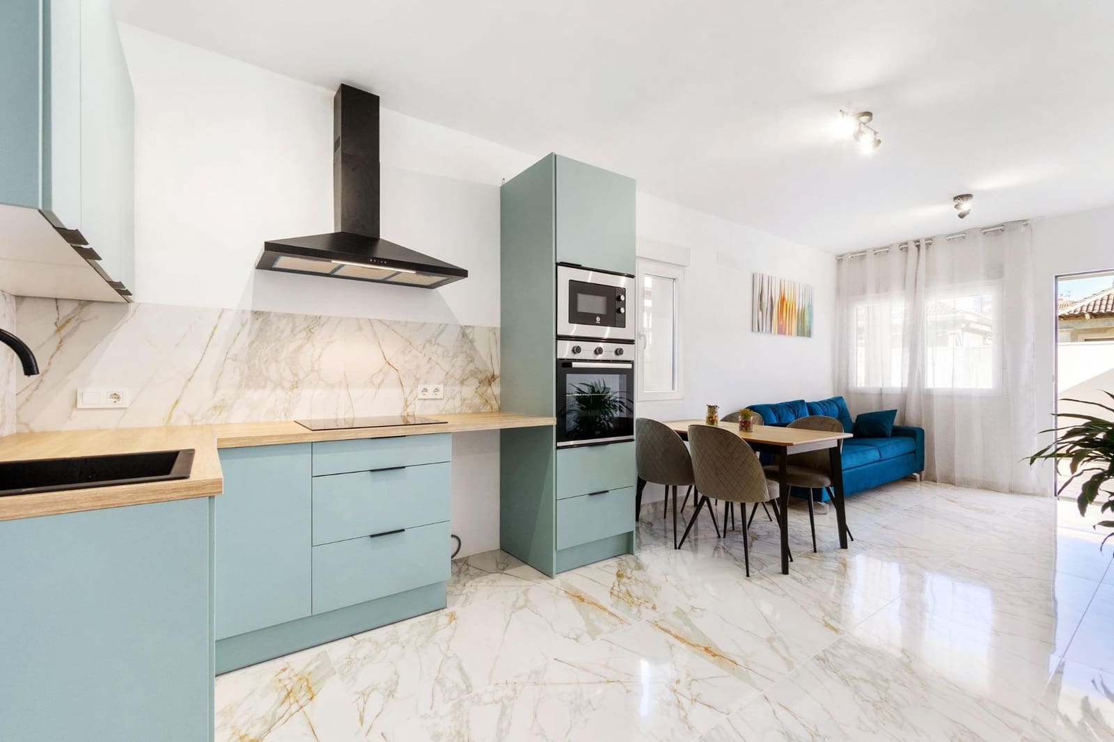 3 soverom Villa til salgs i El Chaparral med garasje - € 230 000 (Ref: 8779264)