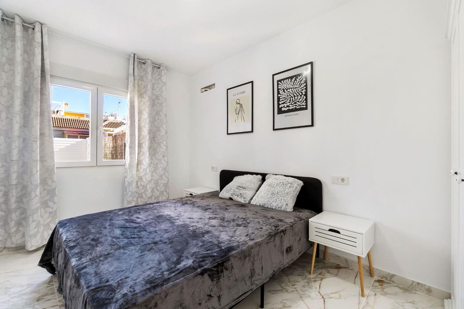 3 soverom Villa til salgs i El Chaparral med garasje - € 230 000 (Ref: 8779264)