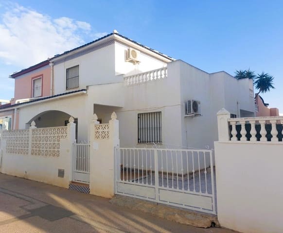 3 quarto Casa em Banda para venda em Los Altos com piscina - 183 000 € (Ref: 8796930)