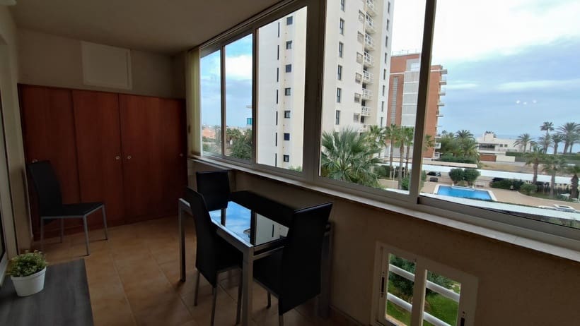 2 camera da letto Appartamento in vendita in Torrevieja con piscina - 149.950 € (Rif: 8807529)