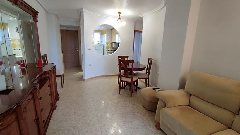 2 camera da letto Appartamento in vendita in Torrevieja con piscina - 149.950 € (Rif: 8807529)