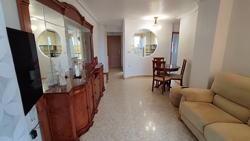 2 camera da letto Appartamento in vendita in Torrevieja con piscina - 149.950 € (Rif: 8807529)