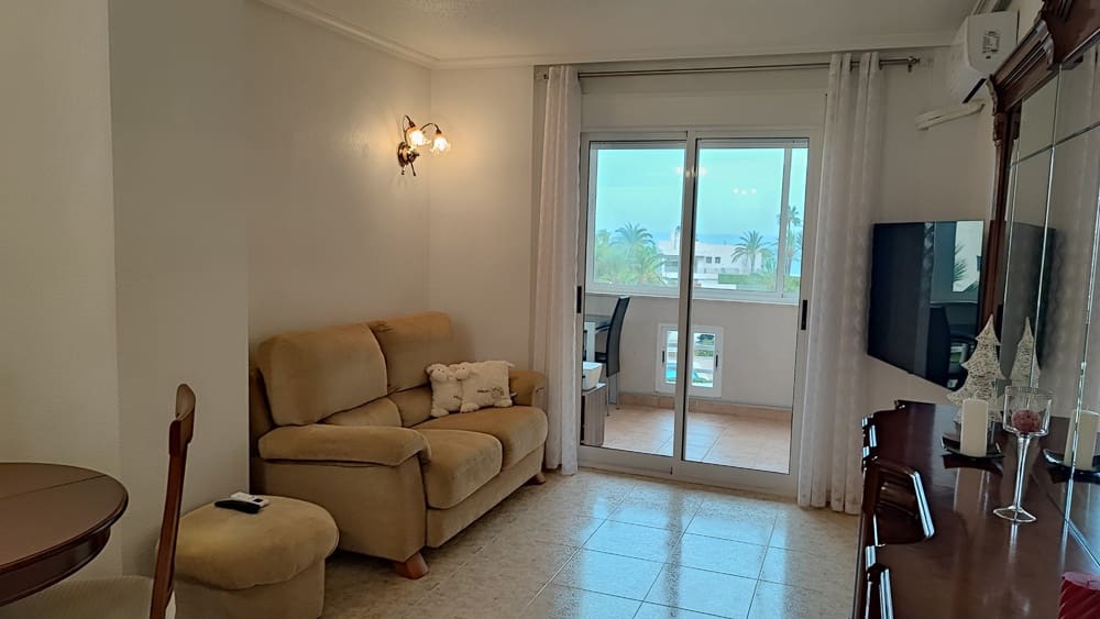 2 camera da letto Appartamento in vendita in Torrevieja con piscina - 149.950 € (Rif: 8807529)