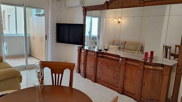 2 makuuhuone Huoneisto myytävänä paikassa Parque de las Naciones, Torrevieja mukana uima-altaan - 149 950 € (Ref: 8807529)