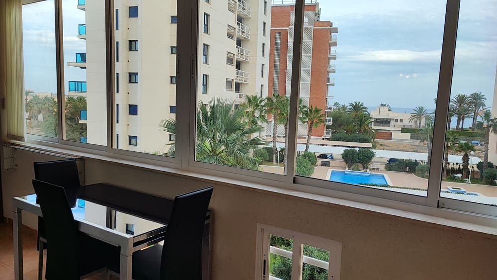 2 camera da letto Appartamento in vendita in Torrevieja con piscina - 149.950 € (Rif: 8807529)