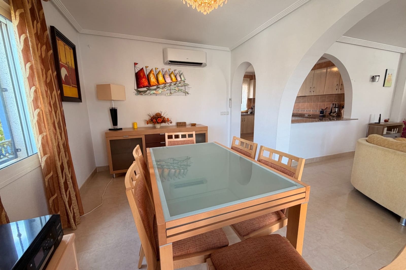 5 sypialnia Willa na sprzedaż w La Marquesa z basenem - 595 000 € (Ref: 8813555)