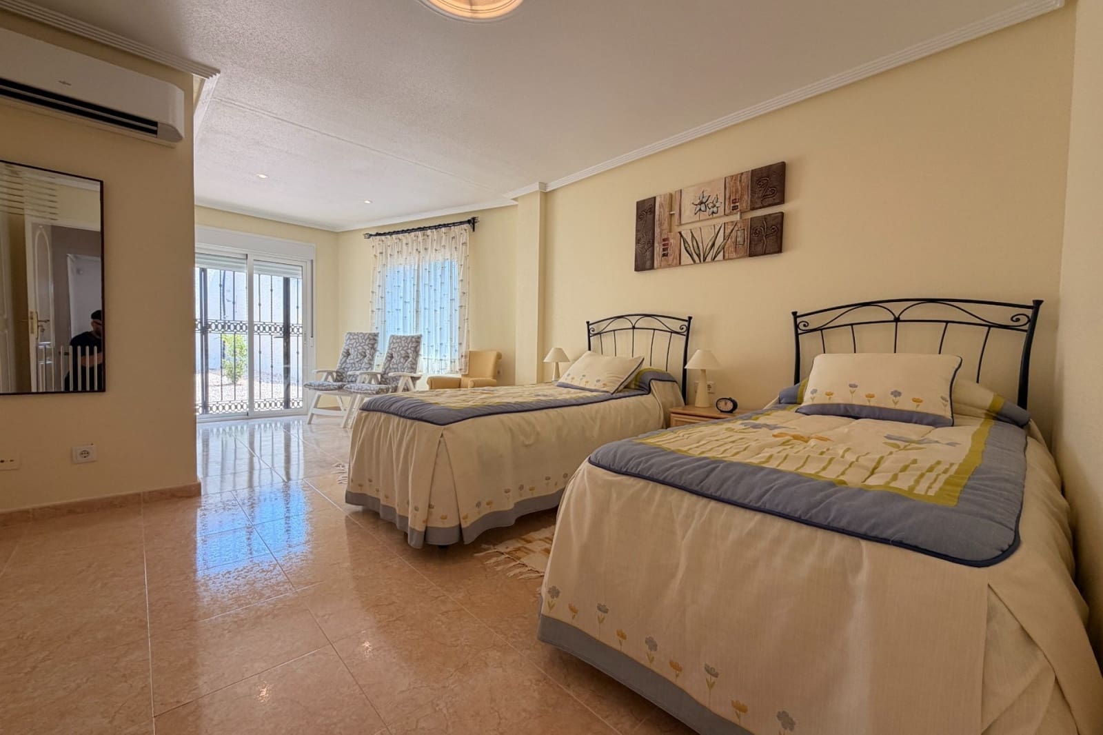 5 sypialnia Willa na sprzedaż w La Marquesa z basenem - 595 000 € (Ref: 8813555)