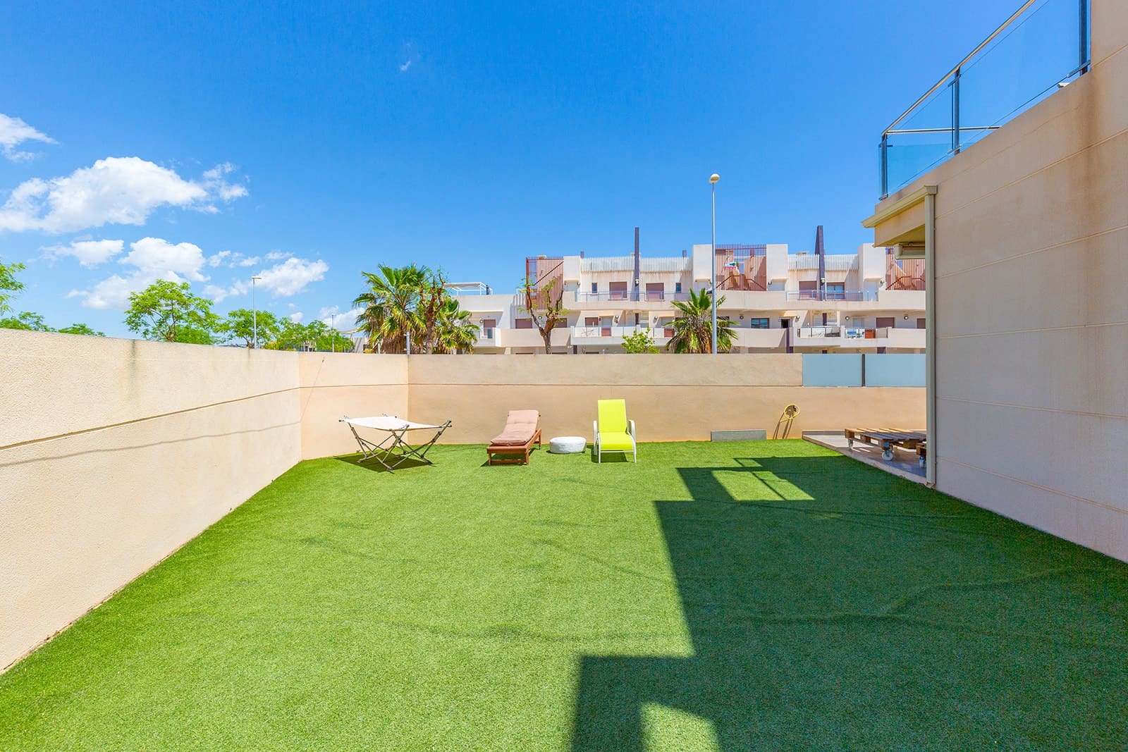 4 bedroom Apartment for sale in Torre de la Horadada with pool - € 597,800 (Ref: 8817005)