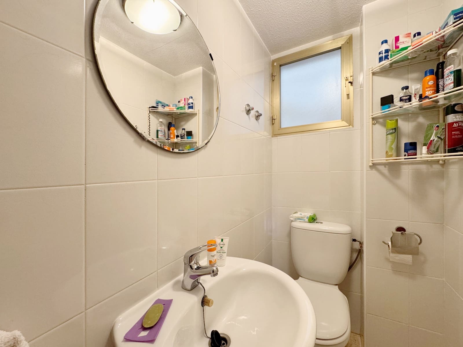 2 sypialnia Apartament na sprzedaż w Orihuela Costa z garażem - 189 900 € (Ref: 8817007)