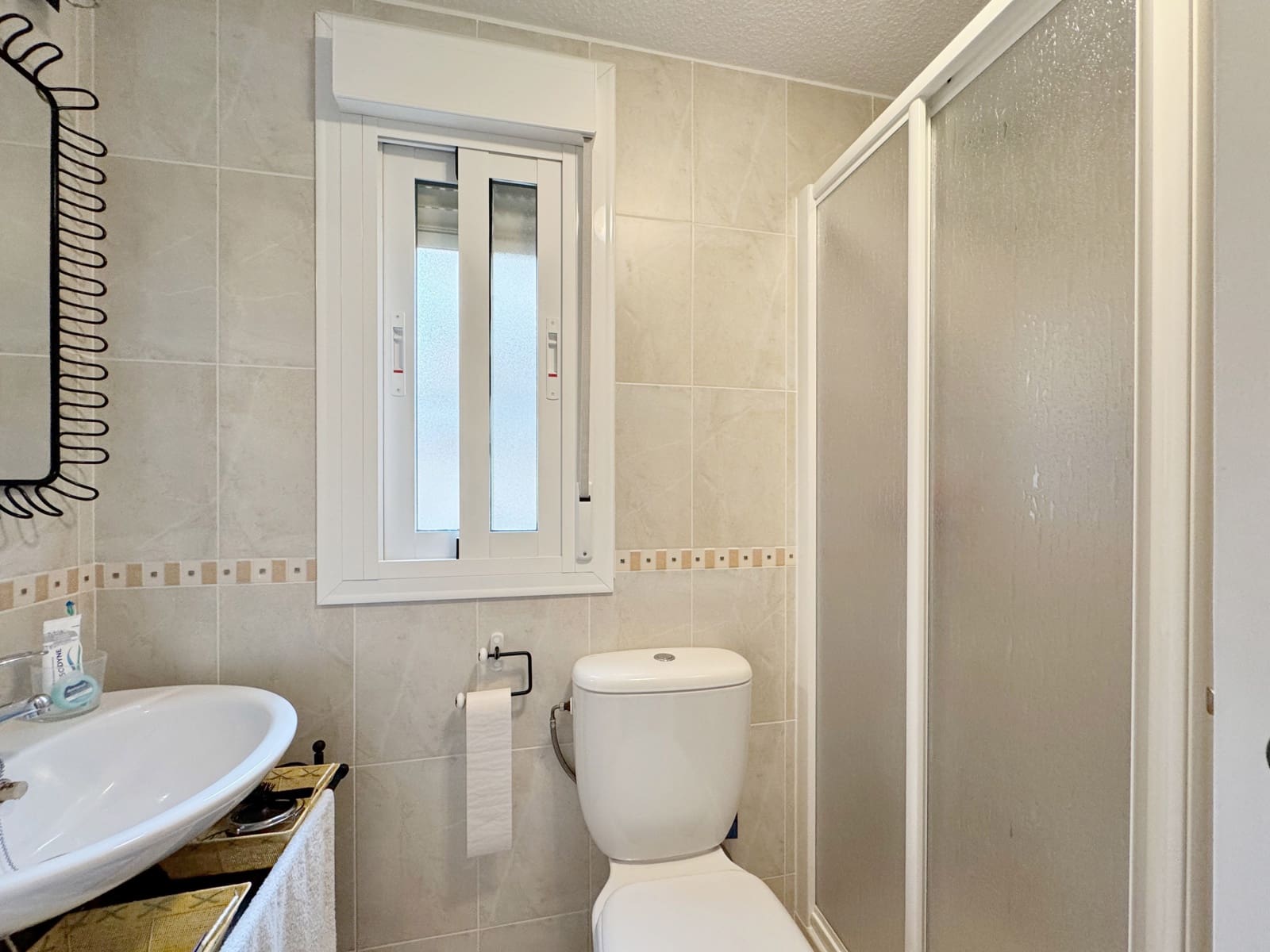 2 sypialnia Apartament na sprzedaż w Orihuela Costa z garażem - 189 900 € (Ref: 8817007)