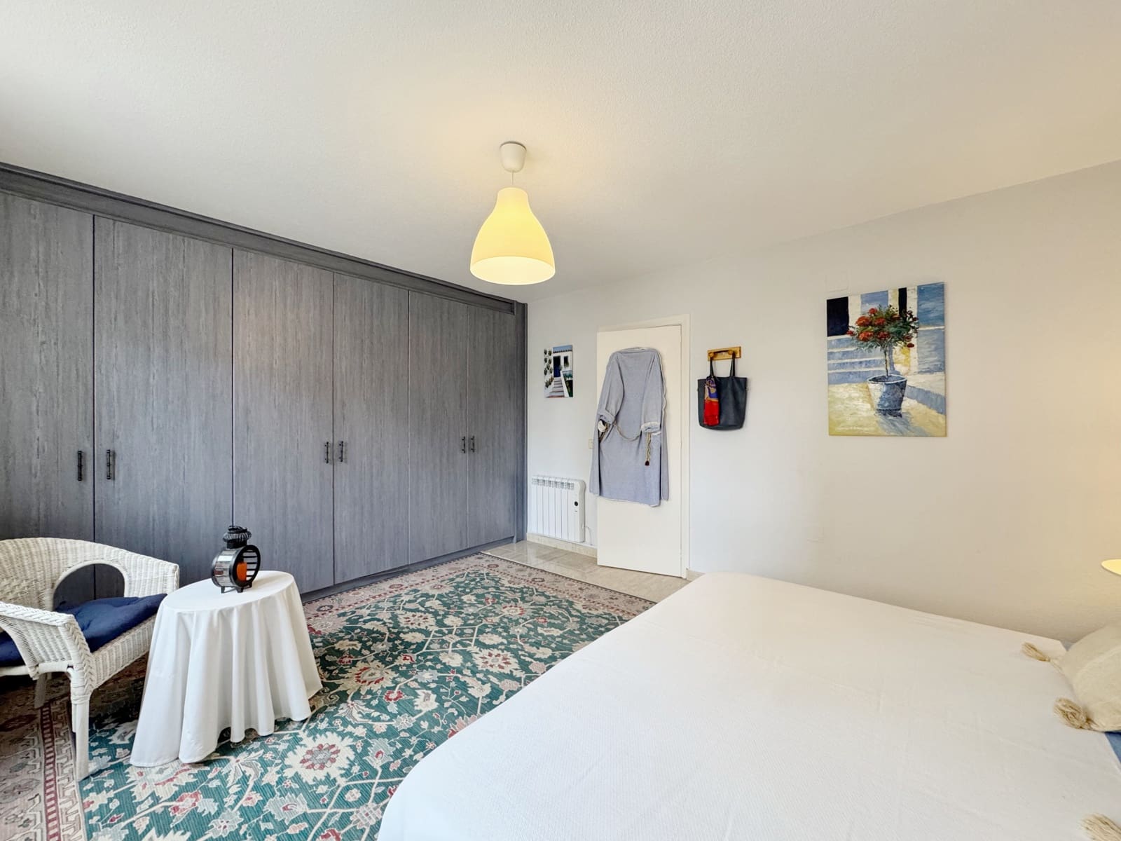 2 sypialnia Apartament na sprzedaż w Orihuela Costa z garażem - 189 900 € (Ref: 8817007)